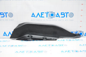 Seal wing hood-wing left Subaru Forester 19-24 SK