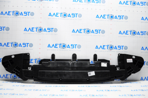 Lower deflector front bumper Toyota Camry v70 18-24 EUR plastic