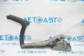 Parking brake lever Ford Focus mk3 11-18 for disc, plastic