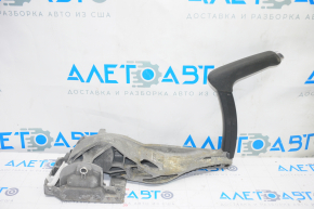 Parking brake lever Ford Focus mk3 11-18 for disc, plastic