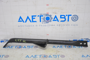 Strut strut left Cadillac CTS 14-19