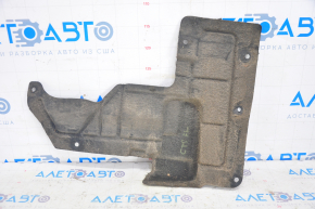 Arch protection side left Cadillac CTS 14-19