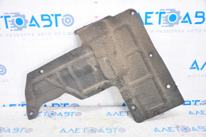 Arch protection side left Cadillac CTS 14-19