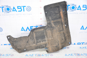 Arch protection side right Cadillac CTS 14-19