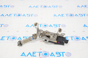 Driver's seat knee support adjustment motor Toyota Highlander 08-13