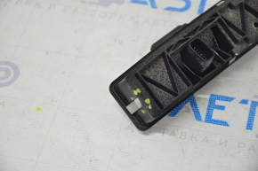 Rear view camera Ford Focus mk3 15-18 rest, with backlight and button, broken fastener