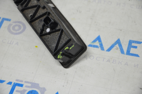 Rear view camera Ford Focus mk3 15-18 rest, with backlight and button, broken fastener