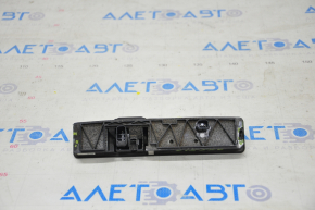 Rear view camera Ford Focus mk3 15-18 rest, with backlight and button, broken fastener