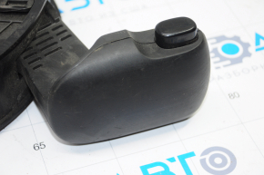 Parking brake lever Fiat 500L 14- scratches
