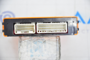 Headlight level control computer Lexus GS300 GS350 GS430 GS450h 06-11 broken mount