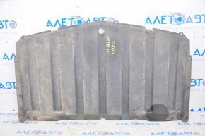 Front engine guard Cadillac CTS 14-19 rwd
