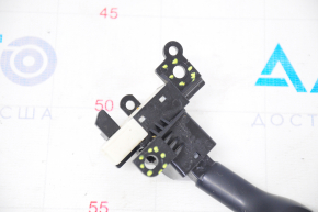 Toyota Highlander 08-13 Cruise Control Crack in Mounts