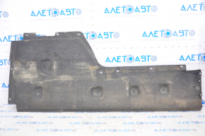 Bottom protection left Cadillac CTS 14-19
