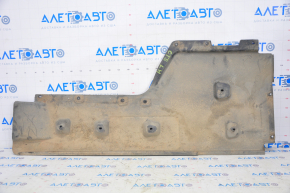 Bottom protection left Cadillac CTS 14-19