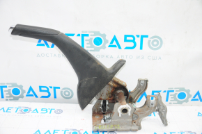 Chevrolet Cruze 11-16 Parking Brake Lever Scratches