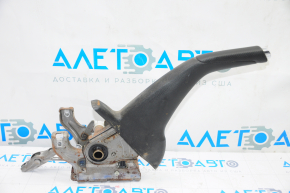 Chevrolet Cruze 11-16 Parking Brake Lever Scratches