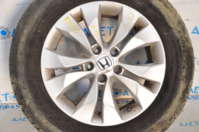 Wheel disk R17 Honda CRV 12-13