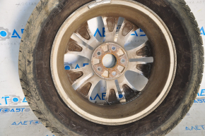 Wheel disk R17 Honda CRV 12-13