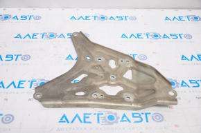 Inverter bracket upper Lexus RX450h 10-15 1 part
