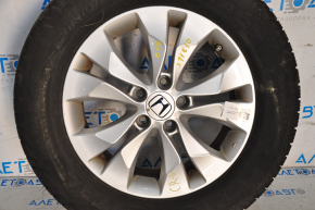 Wheel disk R17 Honda CRV 12-13