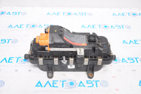 Nissan Leaf 11-12 heater broken mount