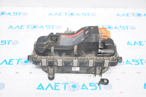 Nissan Leaf 11-12 heater broken mount