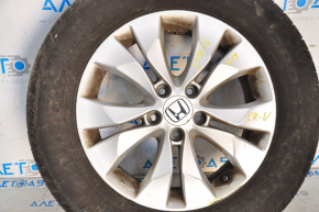 Wheel disk R17 Honda CRV 12-13, curb