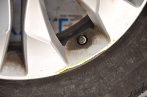 Wheel disk R17 Honda CRV 12-13, curb