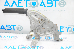 Parking brake lever Subaru Forester 14-18 SJ