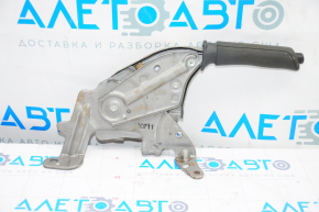 Parking brake lever Subaru Forester 14-18 SJ