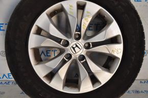 Wheel disk R17 Honda CRV 12-13
