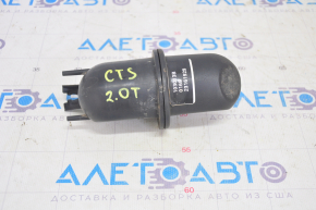 Vacuum tank receiver engine mounts Cadillac CTS 14-19