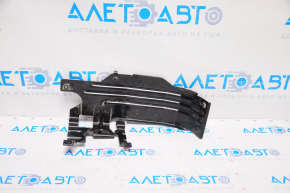 Upper heater bracket Nissan Leaf 11-12
