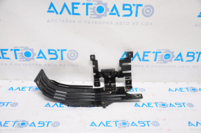 Upper heater bracket Nissan Leaf 11-12