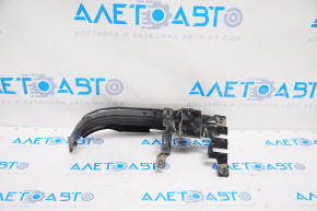 Upper heater bracket Nissan Leaf 11-12