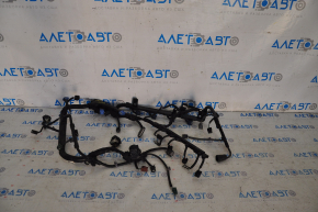 Honda CRV 12-16 engine wiring