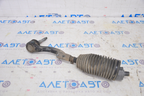 Right tie rod end with end for Cadillac CTS 14-rwd