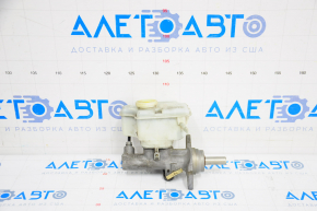 Brake master cylinder with reservoir VW Passat b7 12-15 USA type 1 without cover