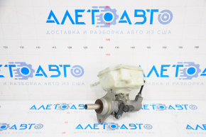 Brake master cylinder with reservoir VW Passat b7 12-15 USA type 1 without cover