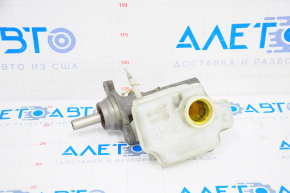 Brake master cylinder with reservoir VW Passat b7 12-15 USA type 1 without cover