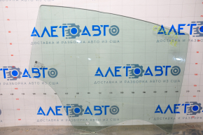 Glass for the rear right door of a Chevrolet Cruze 16-