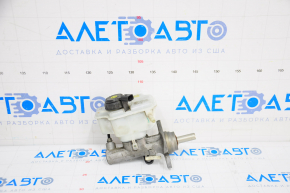 Brake master cylinder with reservoir VW Passat b7 12-15 USA type 1 for manual transmission