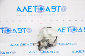 Brake master cylinder with reservoir VW Passat b7 12-15 USA type 1 for manual transmission