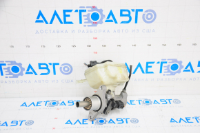 Brake master cylinder with reservoir VW Passat b7 12-15 USA type 2