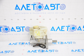 Brake master cylinder with reservoir VW Passat b7 12-15 USA type 2 without cover