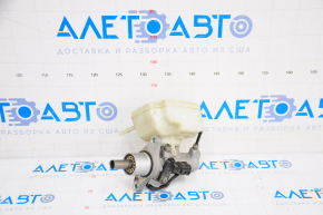 Brake master cylinder with reservoir VW Passat b7 12-15 USA type 2 without cover