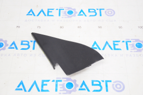 Side Mirror Cap Front Left Toyota Highlander 08-13