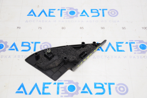 Side Mirror Cap Front Left Toyota Highlander 08-13