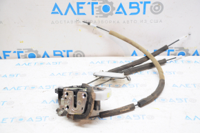 Front right door lock Infiniti Q50 14-20