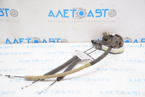 Front right door lock Infiniti Q50 14-20